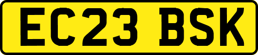 EC23BSK