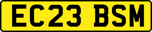 EC23BSM