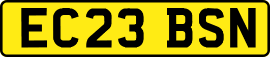 EC23BSN