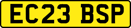 EC23BSP