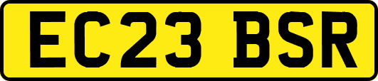 EC23BSR