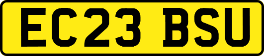 EC23BSU