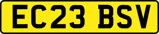 EC23BSV