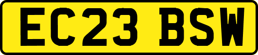 EC23BSW