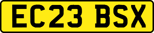 EC23BSX