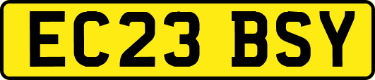 EC23BSY