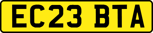 EC23BTA