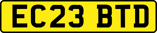 EC23BTD