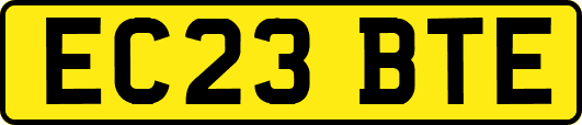EC23BTE