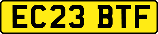 EC23BTF