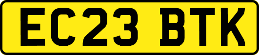 EC23BTK