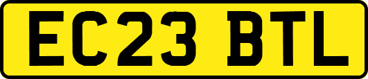 EC23BTL