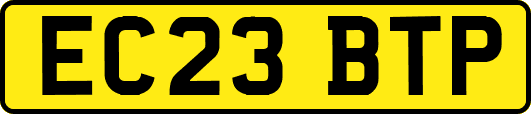 EC23BTP