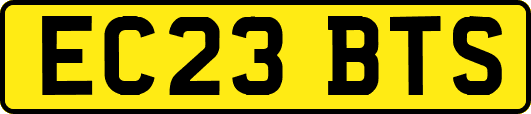 EC23BTS
