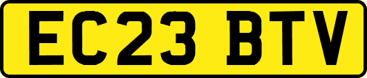 EC23BTV