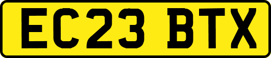 EC23BTX