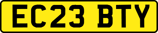 EC23BTY