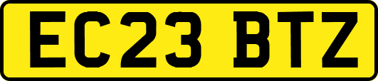 EC23BTZ