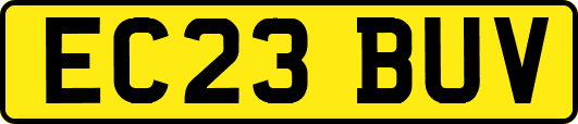 EC23BUV