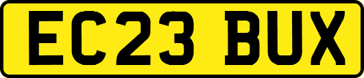EC23BUX