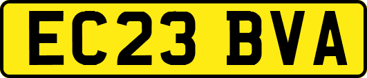 EC23BVA