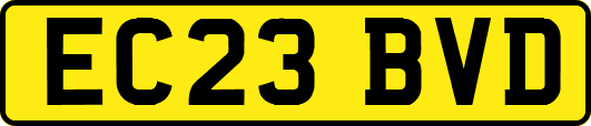 EC23BVD