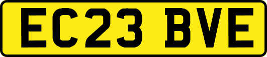 EC23BVE
