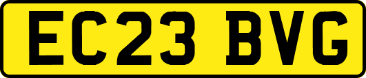 EC23BVG