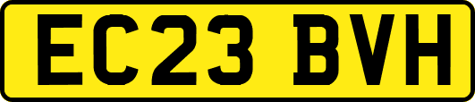 EC23BVH