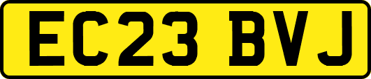 EC23BVJ