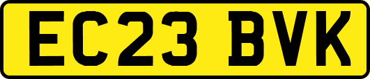 EC23BVK
