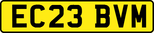 EC23BVM