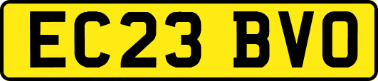 EC23BVO