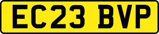 EC23BVP