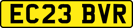 EC23BVR
