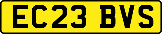 EC23BVS