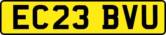 EC23BVU