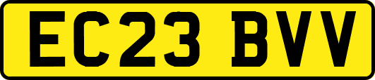 EC23BVV