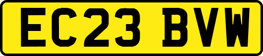 EC23BVW