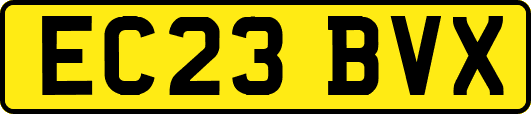 EC23BVX