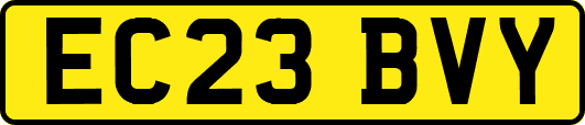 EC23BVY