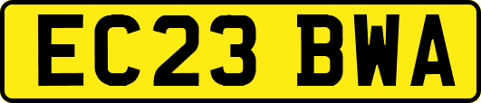 EC23BWA