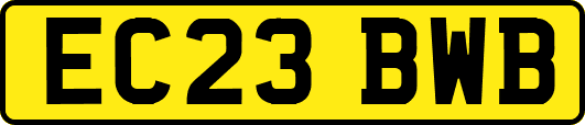 EC23BWB