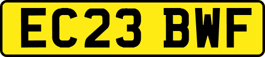 EC23BWF