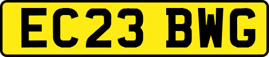 EC23BWG