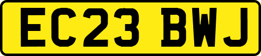 EC23BWJ