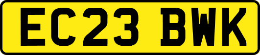 EC23BWK