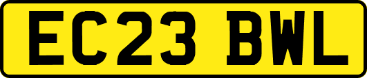 EC23BWL