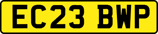 EC23BWP