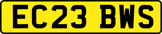 EC23BWS
